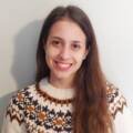 Scholarship AASEP program 2022 – Konstantina Psychogyiou, MD