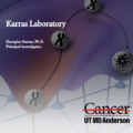 Postdoctoral Trainee Position – Karras Laboratory