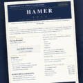 Hellenic American Meeting of Early-Career Researchers (HAMER) Symposium 2026